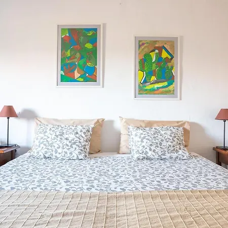 Apartamento 3 En Las Casitas Rusticas 아파트 *