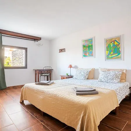 Apartamento 3 En Las Casitas Rusticas