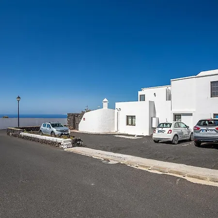 아파트 Apartamento 3 En Las Casitas Rusticas 티아즈