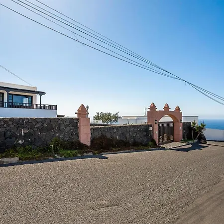 Apartamento 3 En Las Casitas Rusticas 아파트 티아즈