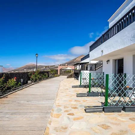 Apartamento 3 En Las Casitas Rusticas Διαμέρισμα