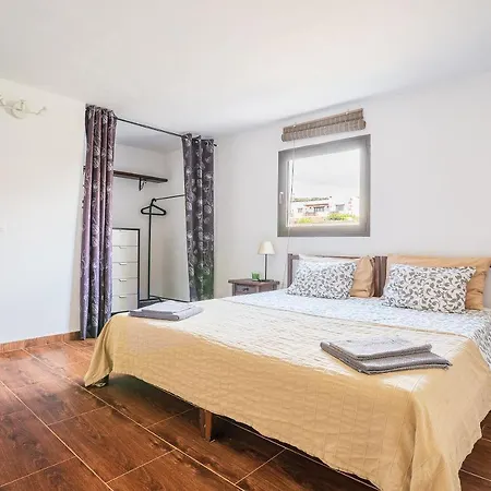 Apartamento 3 En Las Casitas Rusticas * Tías