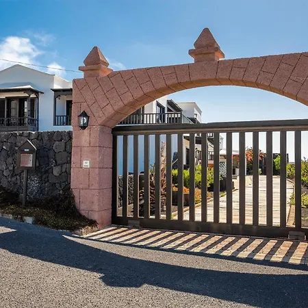 Apartamento 3 En Las Casitas Rusticas *