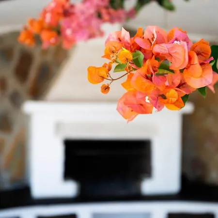 Apartamento 3 En Las Casitas Rusticas *