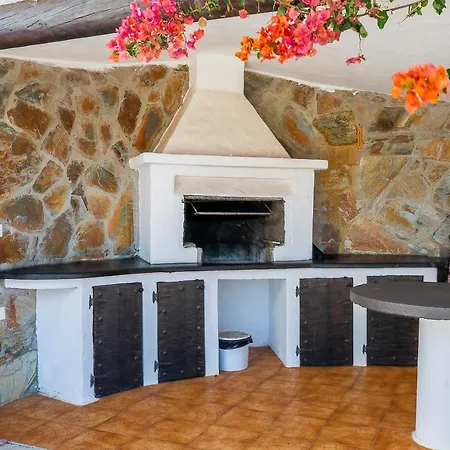 Apartamento 3 En Las Casitas Rusticas *