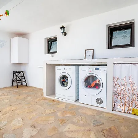 Apartamento 3 En Las Casitas Rusticas Apartman Tías