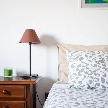 Διαμέρισμα Apartamento 3 En Las Casitas Rusticas