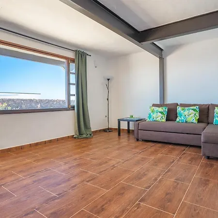 Apartamento 3 En Las Casitas Rusticas * Tías