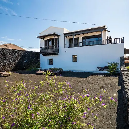 Apartamento 3 En Las Casitas Rusticas Διαμέρισμα Tías