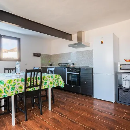 Apartamento 3 En Las Casitas Rusticas Διαμέρισμα Tías
